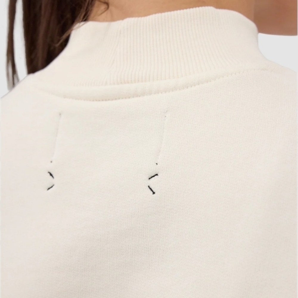 BANDIT Cropmock pullover - Picture 4 of 7